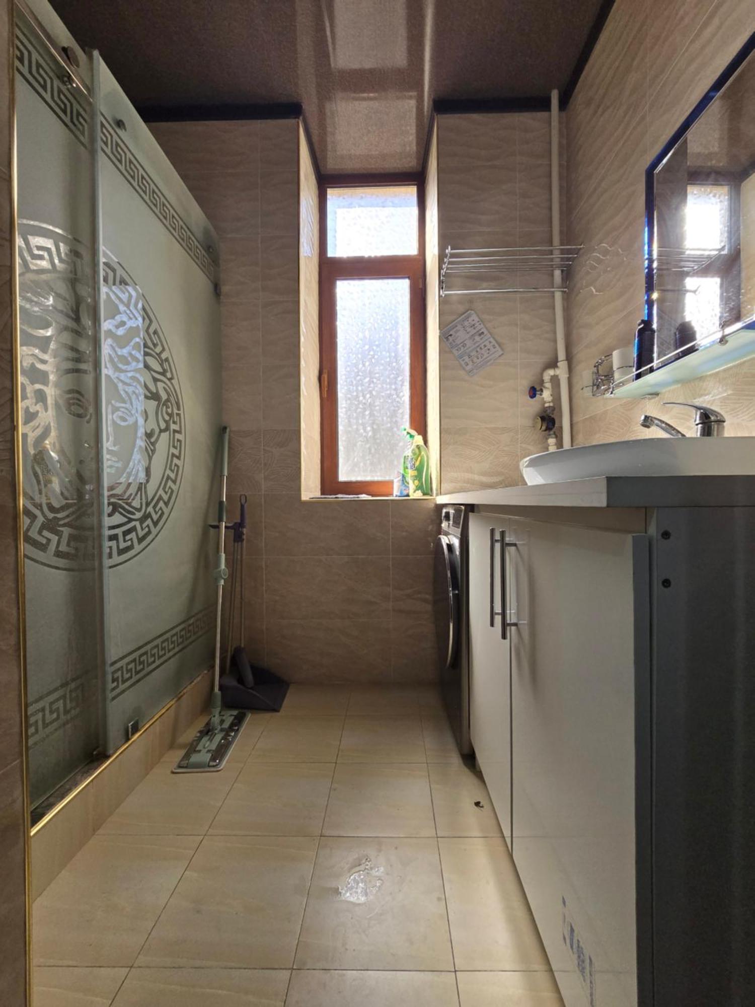 Samarkand Boulevard Apartment Zewnętrze zdjęcie