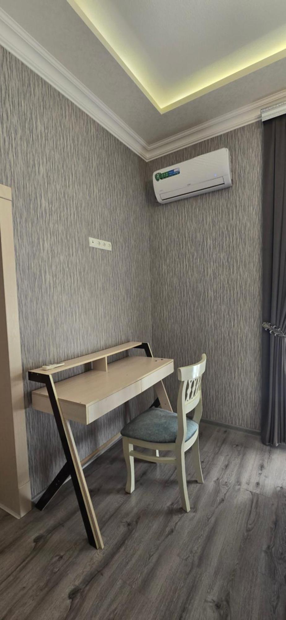 Samarkand Boulevard Apartment Zewnętrze zdjęcie